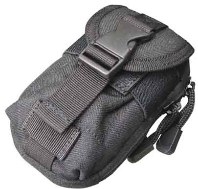 Condor I-Pouch Carrying Case