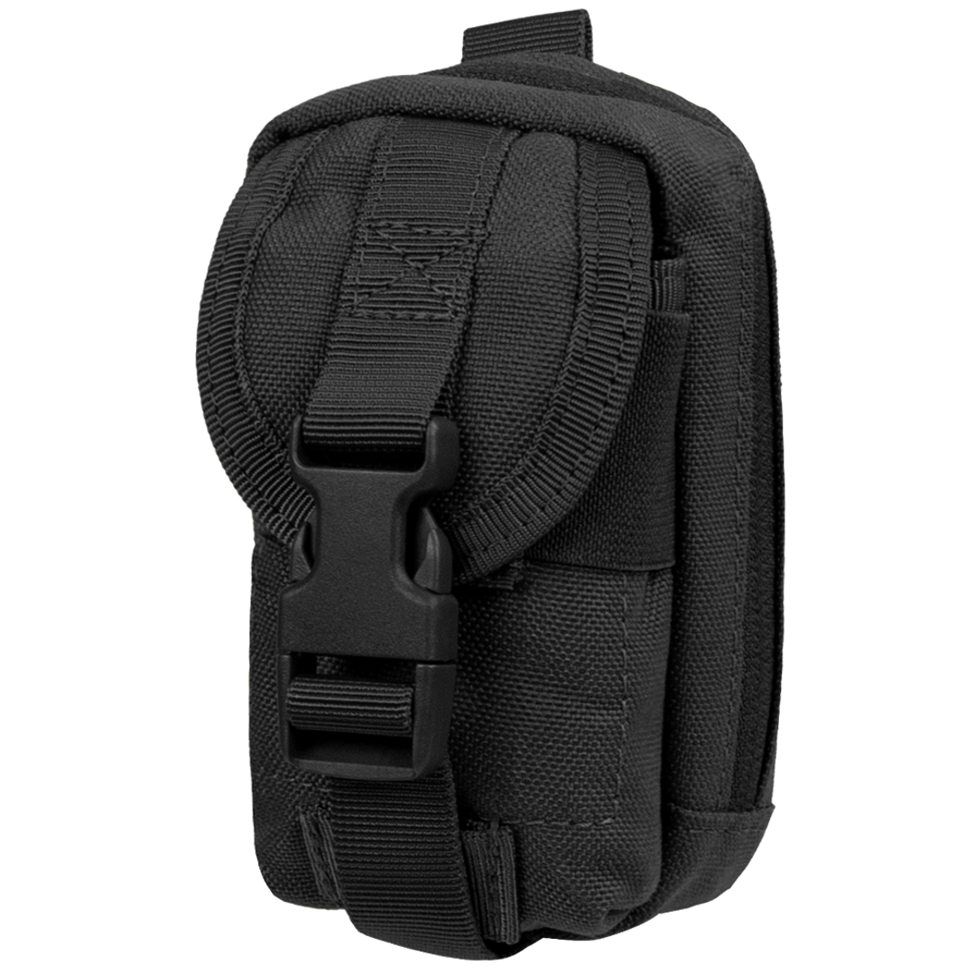 i-Pouch - Black