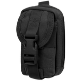 i-Pouch - Black
