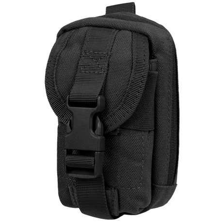 i-Pouch - Black