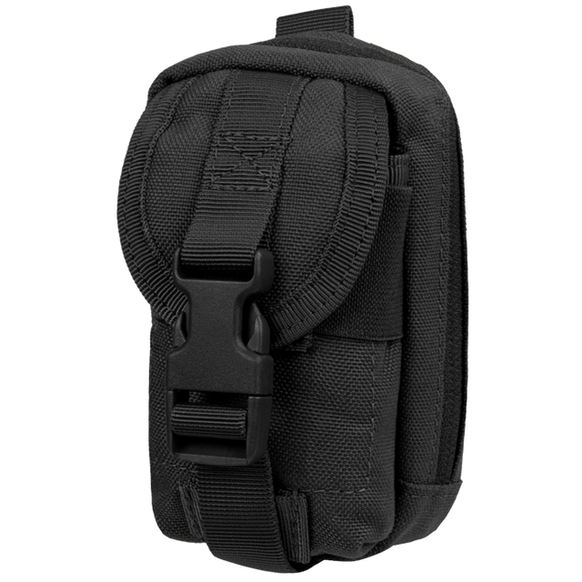 i-Pouch - Black