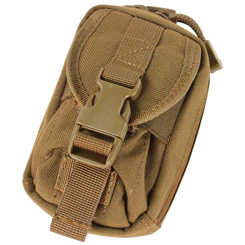 Condor I-Pouch Carrying Case