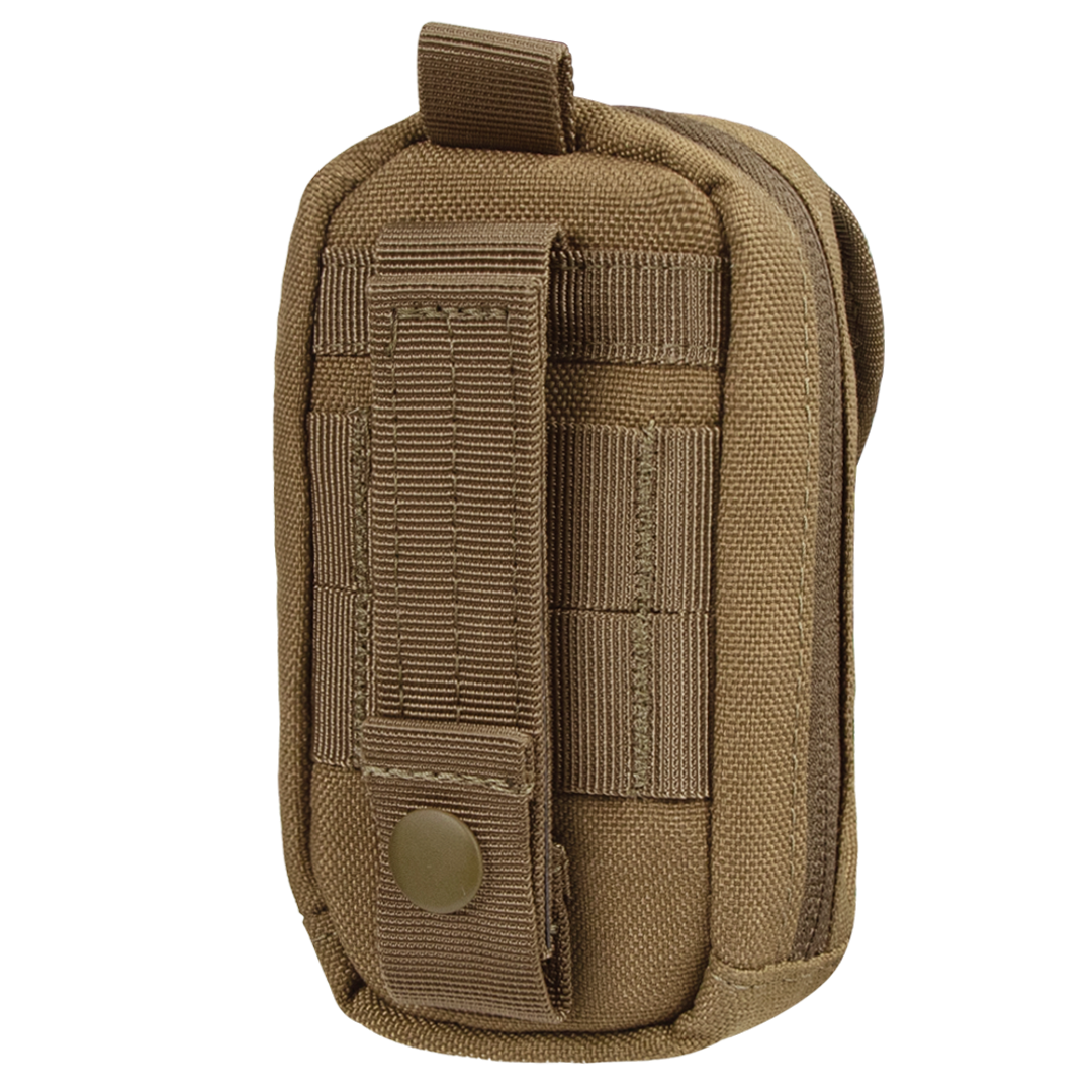 i-Pouch - Coyote Brown