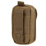 i-Pouch - Coyote Brown