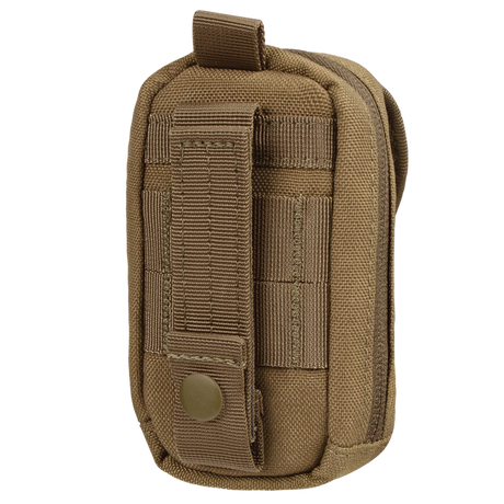 i-Pouch - Coyote Brown