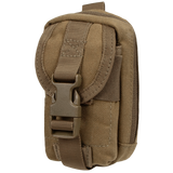 i-Pouch - Coyote Brown