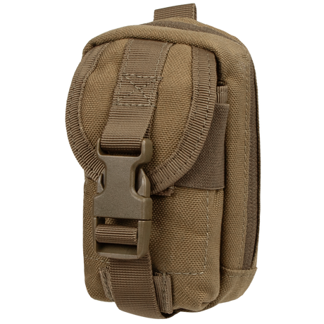 i-Pouch - Coyote Brown