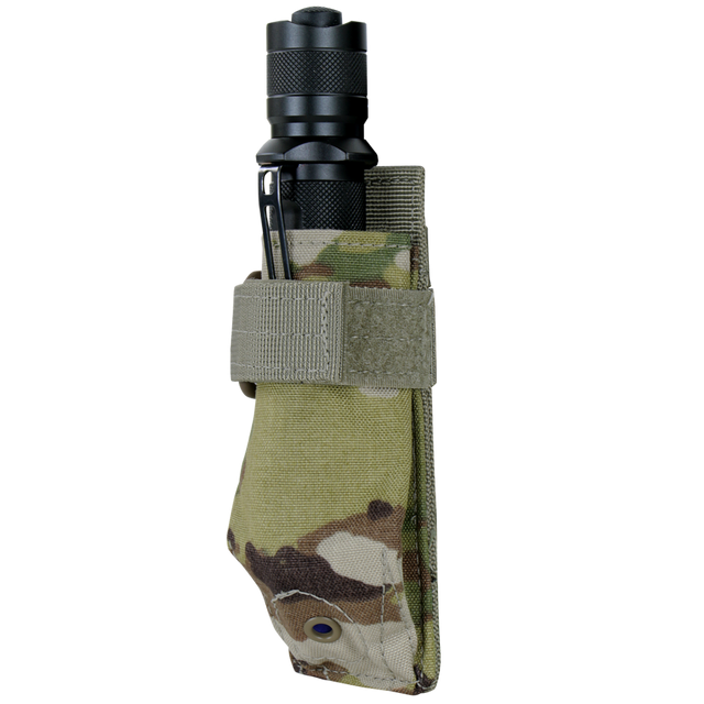 i-Pouch - Scorpion OCP - Scorpion OCP
