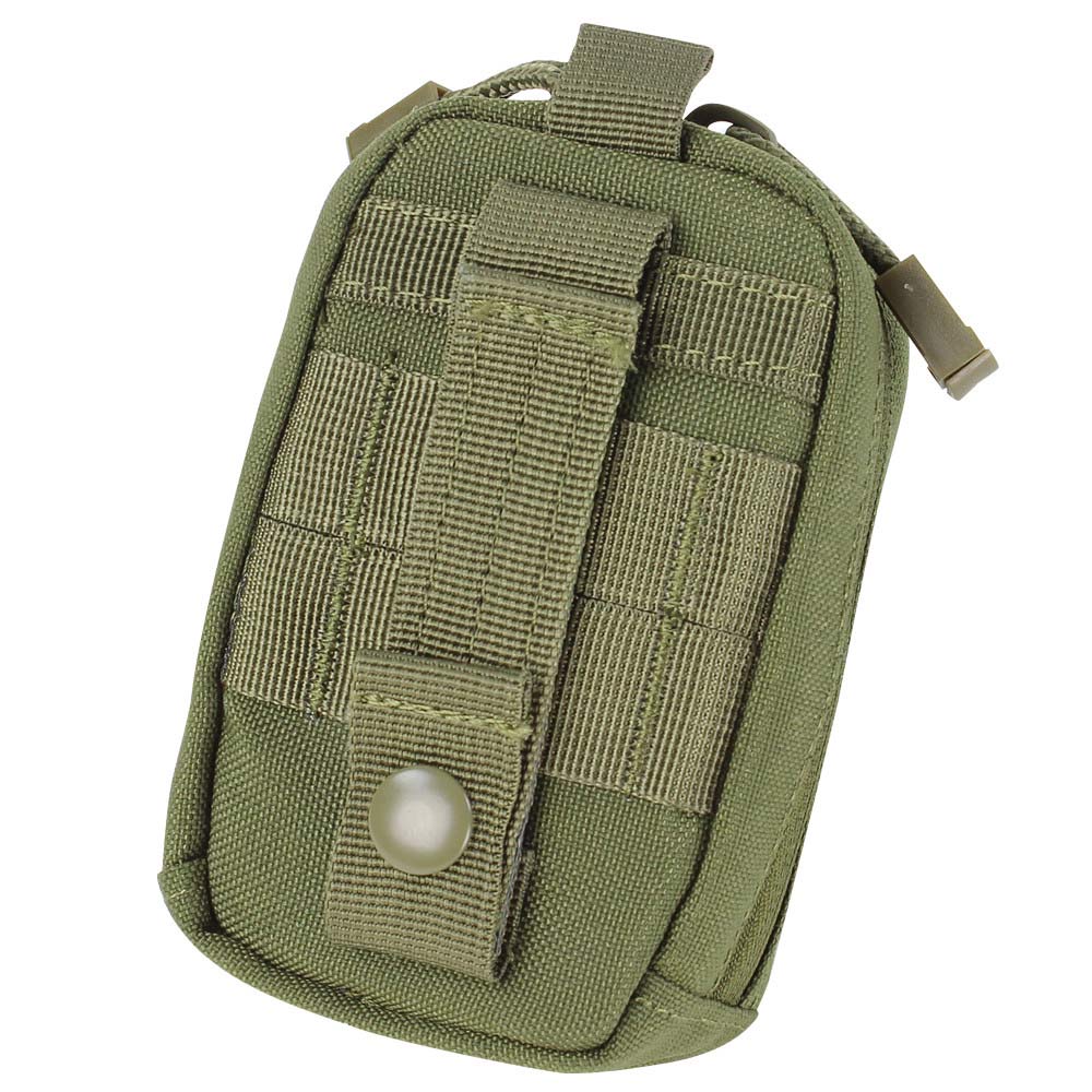 Condor i-Pouch Scorpion Camo Tactical Pouch