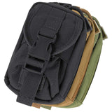 Condor I-Pouch Carrying Case