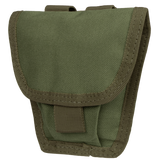 Handcuff Pouch - Olive Drab