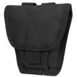 Handcuff Pouch - Black