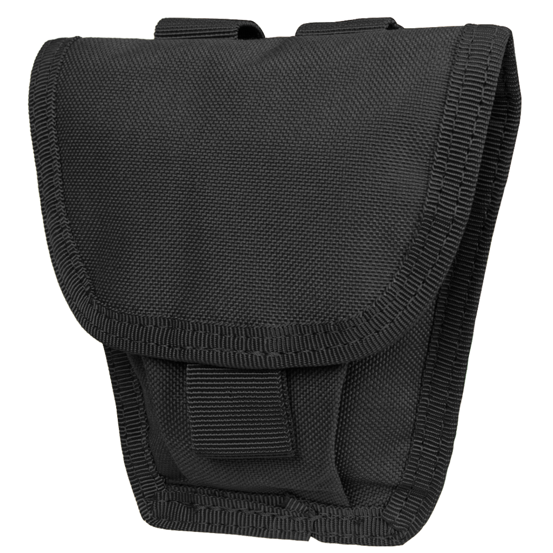Handcuff Pouch - Black