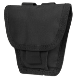Handcuff Pouch - Black