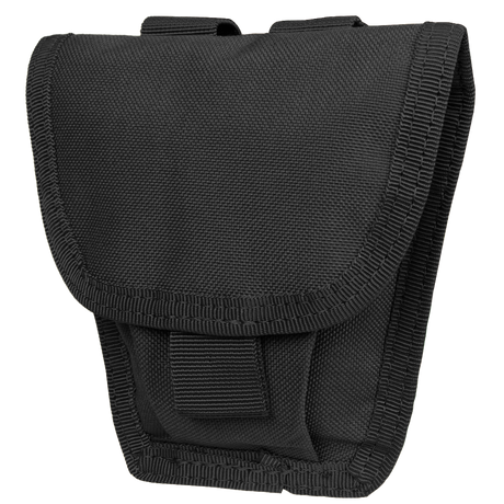 Handcuff Pouch - Black