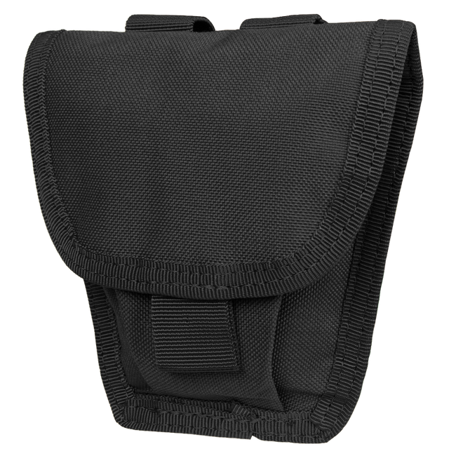 Handcuff Pouch - Black