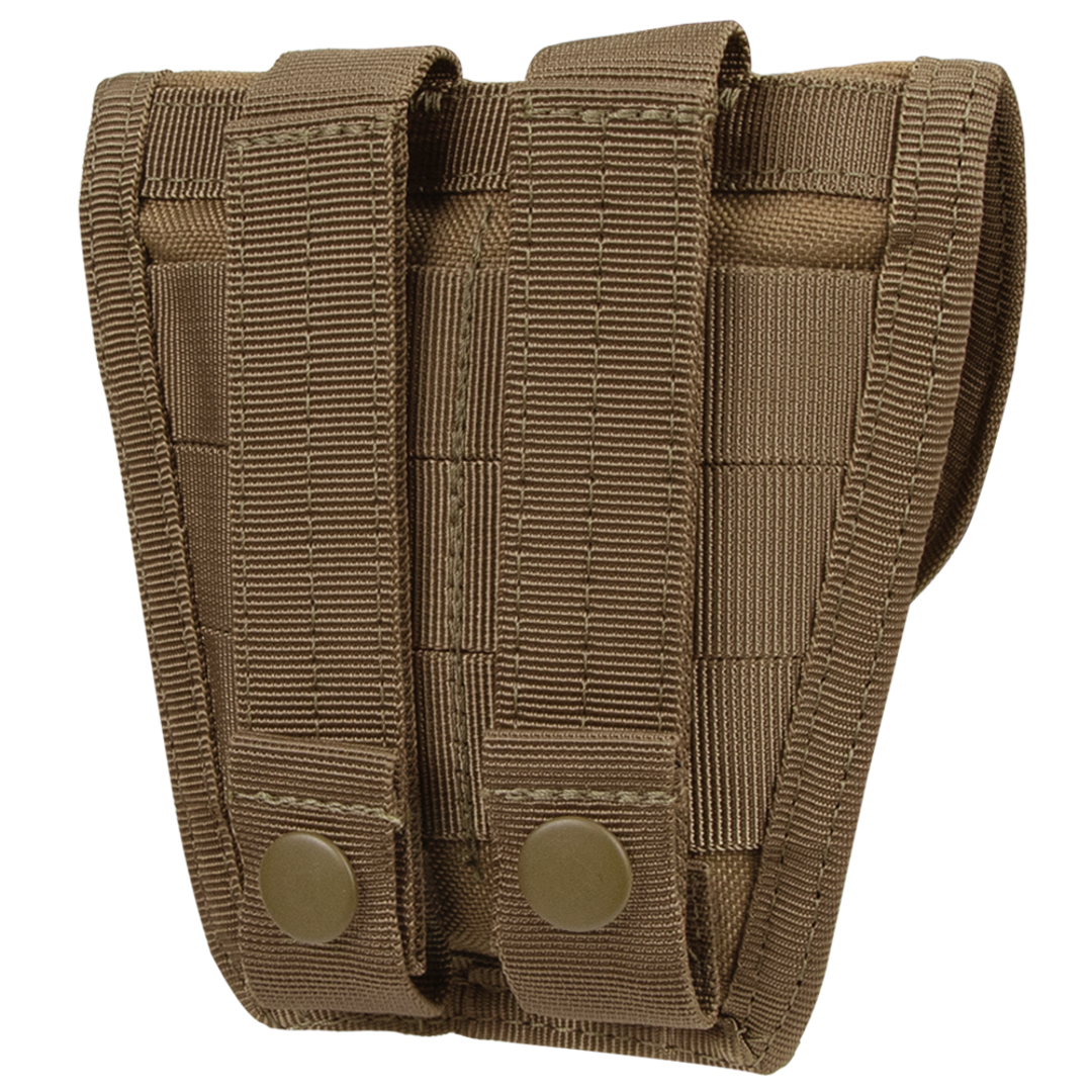 Handcuff Pouch - Coyote Brown