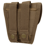 Handcuff Pouch - Coyote Brown