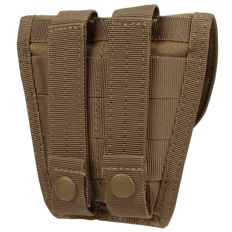 Handcuff Pouch - Coyote Brown