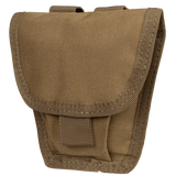 Handcuff Pouch - Coyote Brown