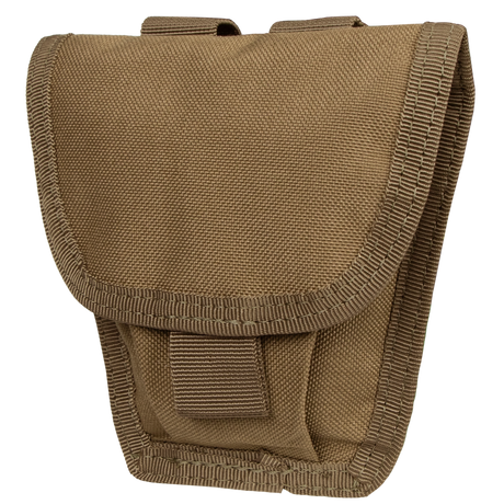 Handcuff Pouch - Coyote Brown