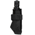 Flashlight Pouch - Black