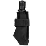 Flashlight Pouch - Black