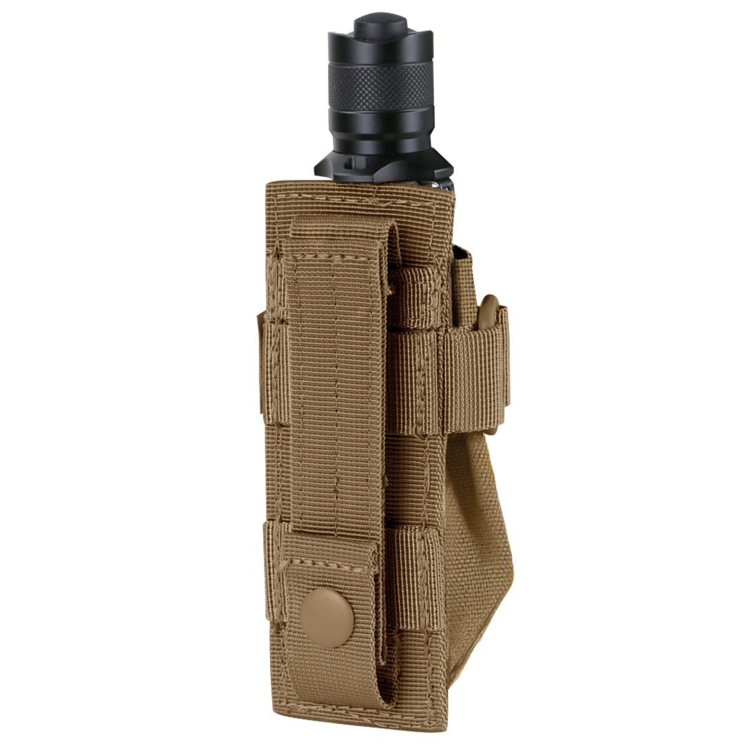 Flashlight Pouch - Scorpion OCP - Scorpion OCP
