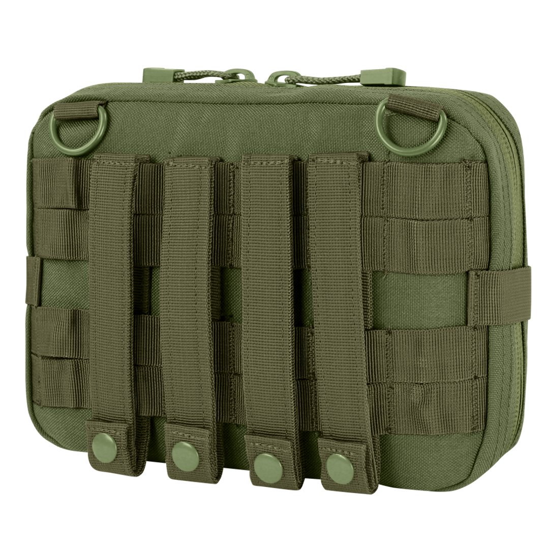 T & T Pouch - Olive Drab