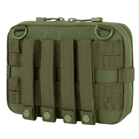 T & T Pouch - Olive Drab