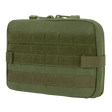 T & T Pouch - Olive Drab