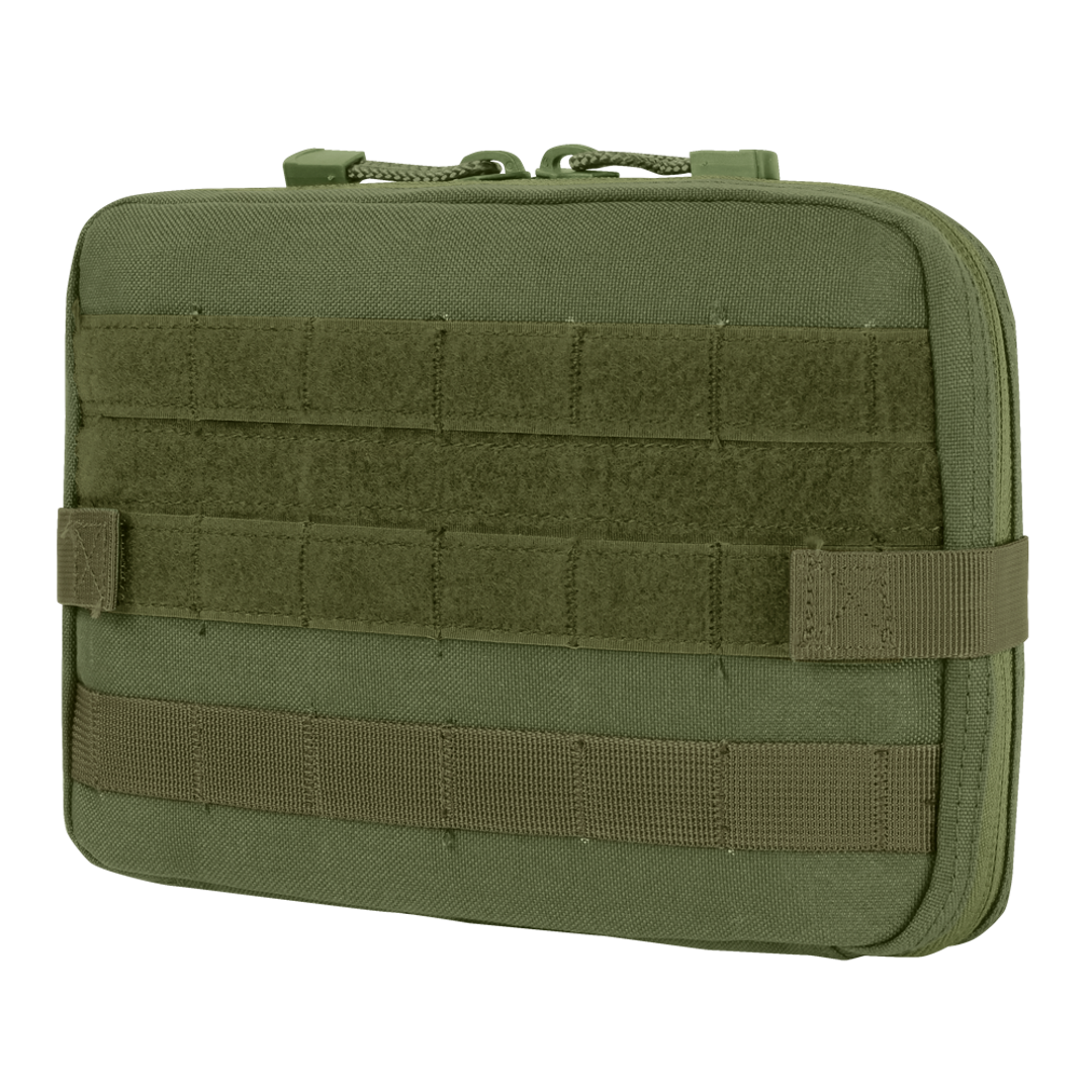 T & T Pouch - Olive Drab
