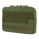 T & T Pouch - Olive Drab