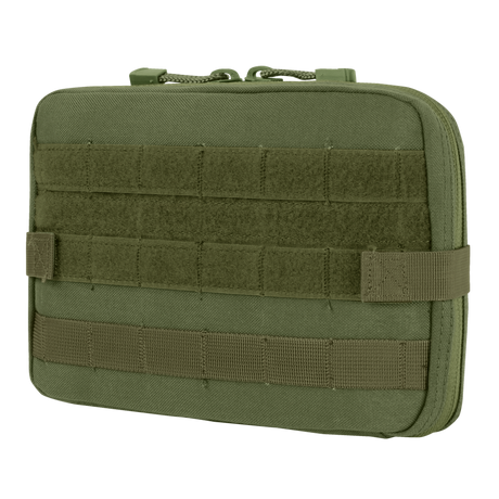 T & T Pouch - Olive Drab