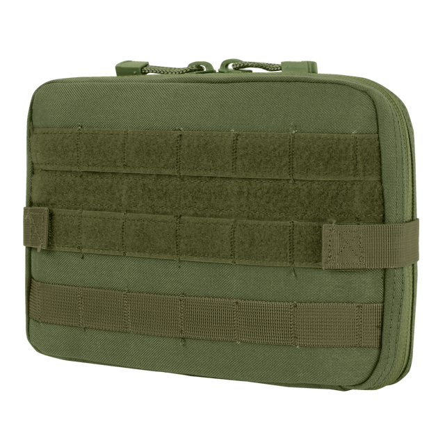 T & T Pouch - Olive Drab