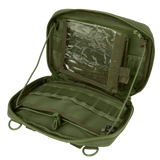 T & T Pouch - Olive Drab