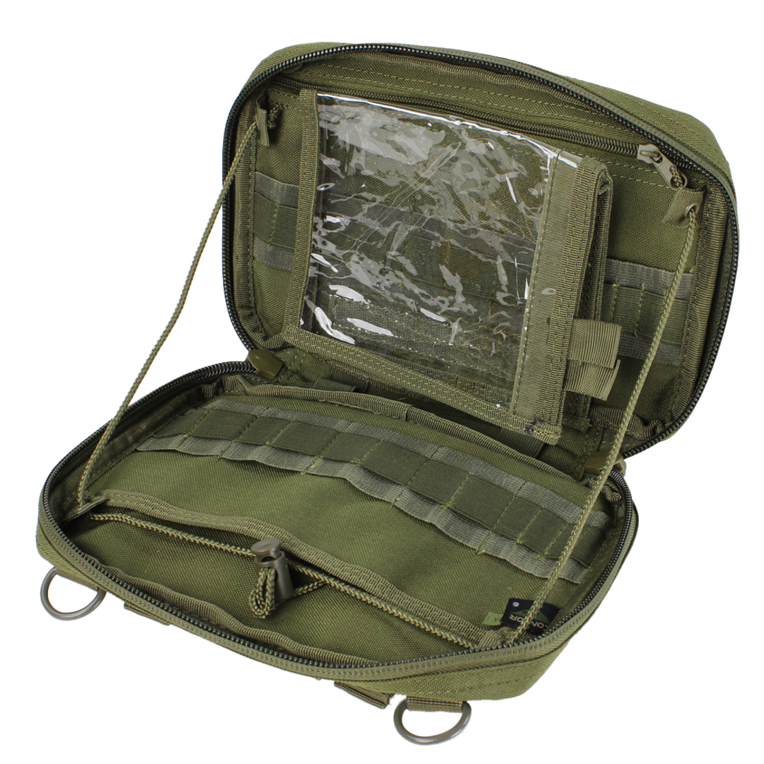 T & T Pouch - Scorpion OCP - Scorpion OCP