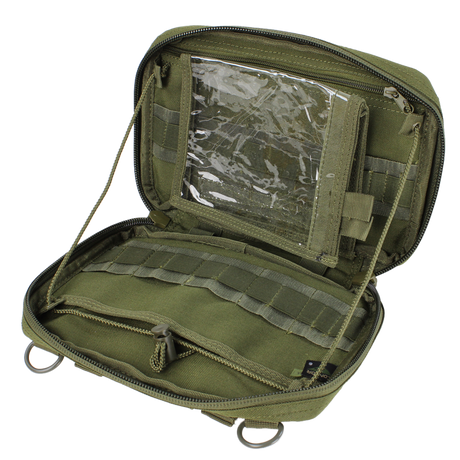 T & T Pouch - Scorpion OCP - Scorpion OCP