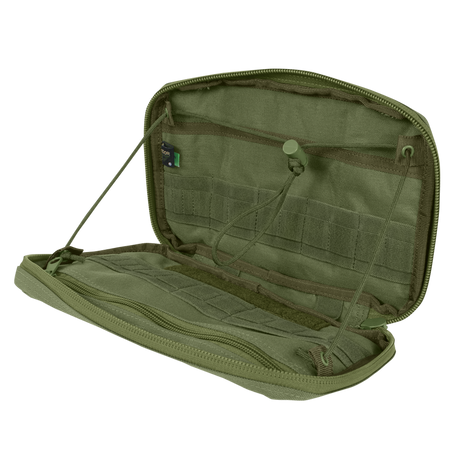 T & T Pouch - Olive Drab