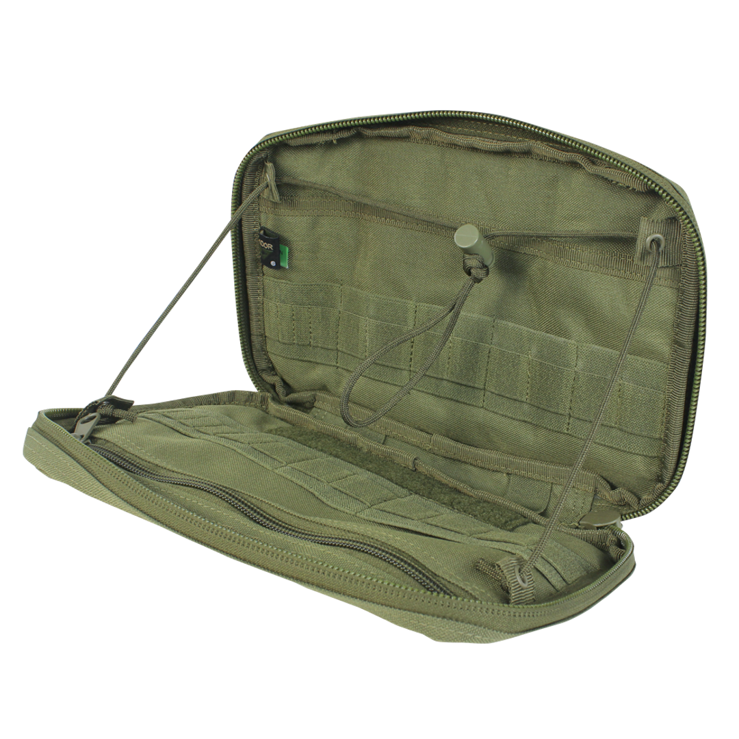 T & T Pouch - Scorpion OCP - Scorpion OCP