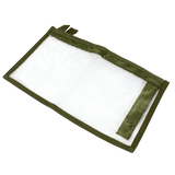 T & T Pouch - Olive Drab