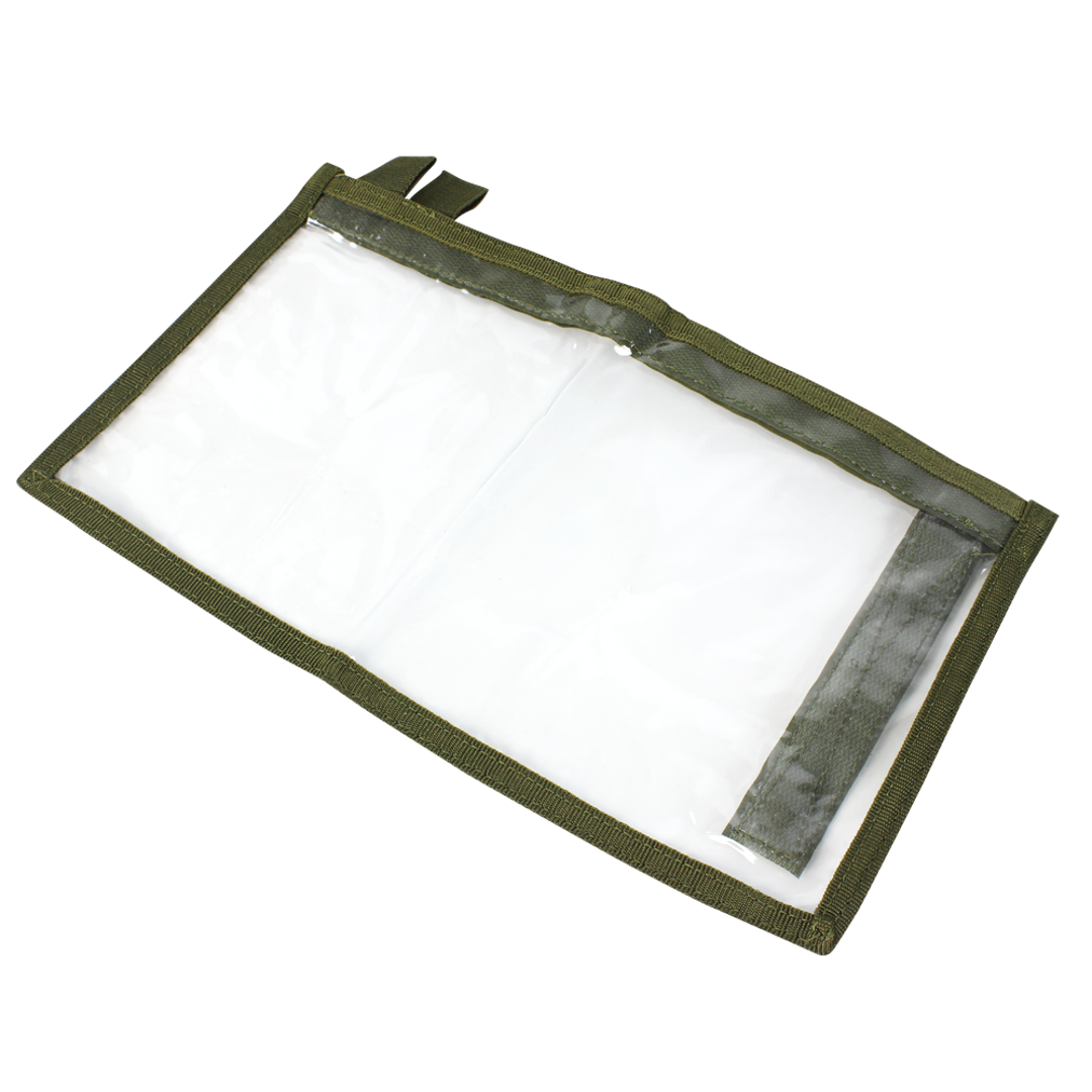 T & T Pouch - Scorpion OCP - Scorpion OCP