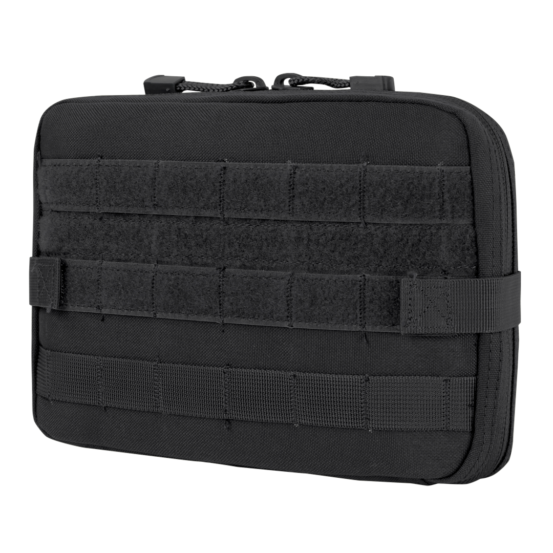 T & T Pouch - Black