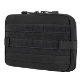 T & T Pouch - Black