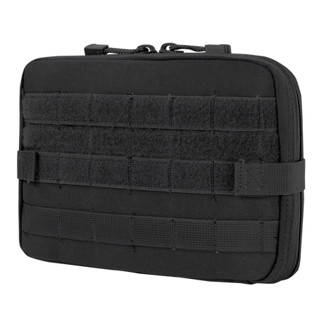 T & T Pouch - Black