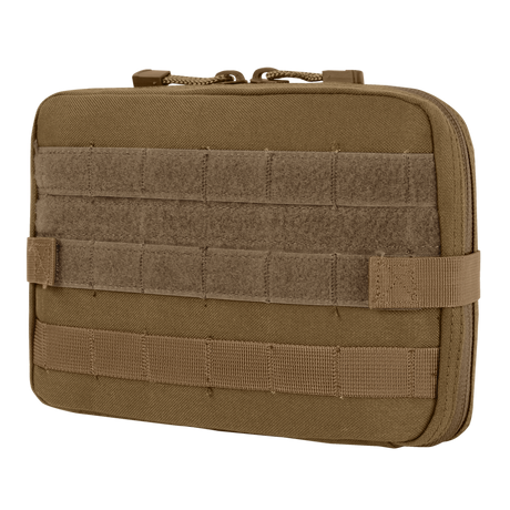 T & T Pouch - Coyote Brown