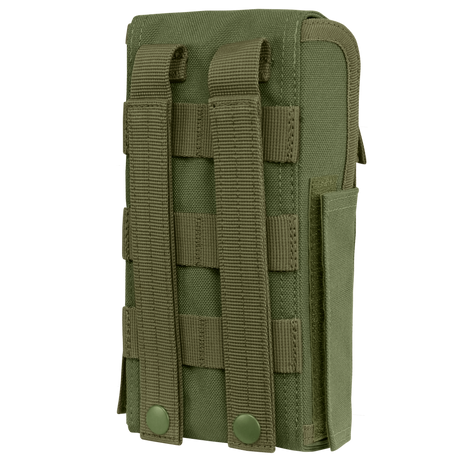 Shotgun Reload Pouch - Olive Drab