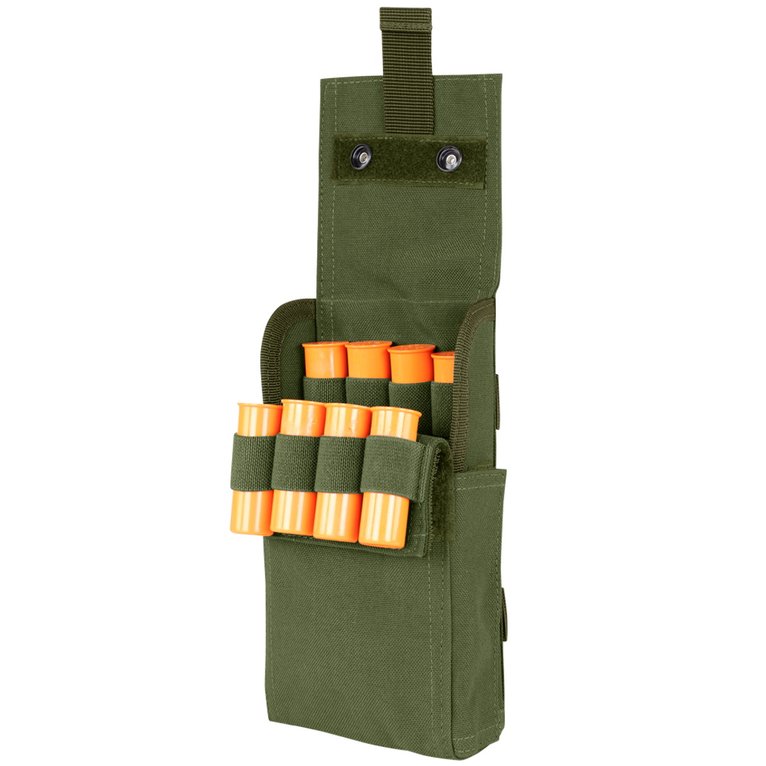 Shotgun Reload Pouch - Olive Drab