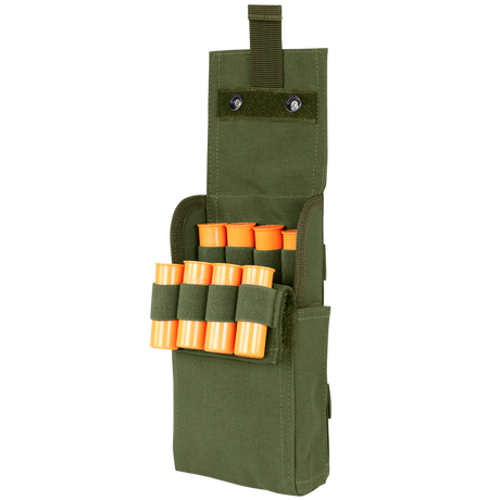 Shotgun Reload Pouch - Olive Drab