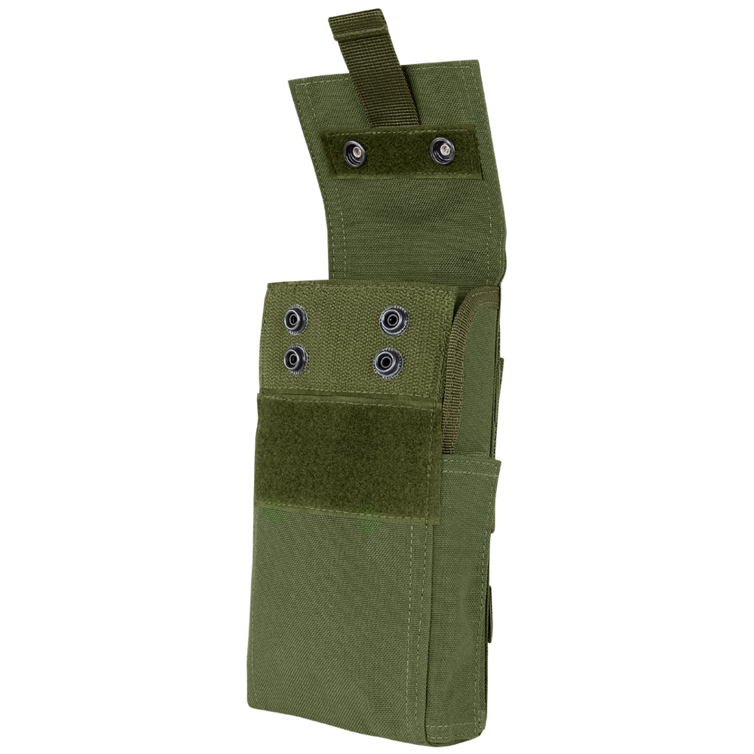 Shotgun Reload Pouch - Olive Drab